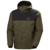 Helly Hansen Vancouver Fleece Lined Erkek Mont HHA.54269.431 - 1