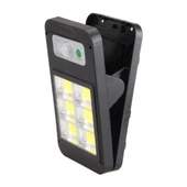 PANTHER PT-2990 SOLAR LED DUVAR LAMBASI - 1