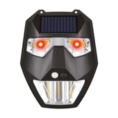 PANTHER PT-2998 SOLAR LED DUVAR LAMBASI - 1