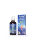 Baybay Night Bitkisel Damla 50 ml - 2