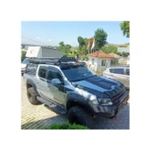 Volkwagen Amarok 2010- Ön Kaput Scoop - 2