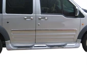 Ford Connect Marşpiyel (Basamak Md) 2 Prç Fiber 2002-2014 - 1