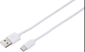 AVEC AV-W132B Type-C USB 1M Kablo - 1