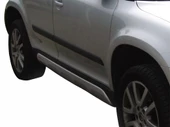 Skoda Yeti Marşpiyel 2 Prç Fiber 2010 ve Sonrası - 1