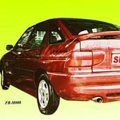 Ford Escort Macbiel 2 Prç. 1995-2001 - 1