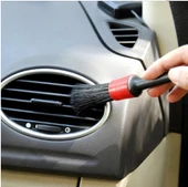 Drs Tuning Detail Dash Brush Detay Fırçası Seti 5 'li Kaliteli Detaylı Farklı Boyutlarda Fırça Seti - 4