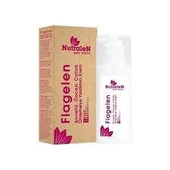NUTRALEN FLAGELEN ANNELİK ÖNCESİ ÇATLAK ÖNLEMEYE YARDIMCI KREM 150ML - 1