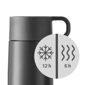 WMF Kişisel Termos Kısa Antras - 5