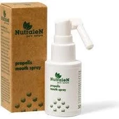 NUTRALEN PROPOLIS MOUTH SPREY 30ML - 1