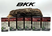 BKK Sting-32 BN Üçlü Olta İğnesi - 3