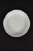 Roy King Wave Yuvarlak Sunum Tabak 32x32x8 - 3