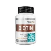 SUDA VİTAMİN BIOTIN 5000MCG 50TABLET - 1