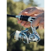 Shimano Sedona Fj C3000 Spin Olta Makinesi - 2
