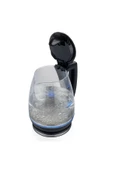 Schafer Drop Elektrikli Su Isıtıcı (KETTLE)-siyah - 6