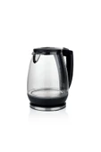 Schafer Drop Elektrikli Su Isıtıcı (KETTLE)-siyah - 4