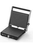 Relux RTM3000 2000W Izgara ve Tost Makinesi - 2
