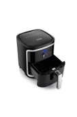 Schafer Thermochef XL Yağsız Fritöz Airfryer, 5 Litre Kapasite - 1