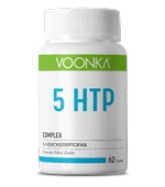 VOONKA 5 HTP COMPLEX 62 CAP - 1