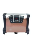 Schafer Tost Makinesi Tostçumm 1500w Rose Gold - 2
