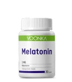 VOONKA MELATONİN 30 TB - 1