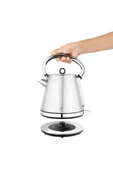 Fakir Percy Gümüş Kettle - 3