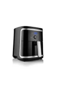 Schafer Thermochef XL Yağsız Fritöz Airfryer, 5 Litre Kapasite - 4
