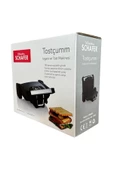 Schafer Tost Makinesi Tostçumm 1500w Inox thumbnail 3