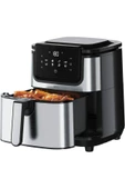 AEG AF6-1-4St 1500 W 3.5 lt AirFryer Sıcak Hava Fritözü thumbnail 2