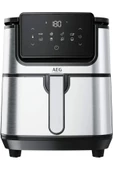 AEG AF6-1-4St 1500 W 3.5 lt AirFryer Sıcak Hava Fritözü thumbnail 3