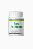Voonka Saw Palmetto 60Tb - 1
