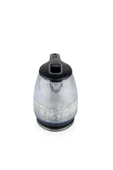 Schafer Drop Elektrikli Su Isıtıcı (KETTLE)-siyah - 7