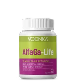 VOONKA ALFAGA-LİFE 32 ÇİĞNEME TAB - 1