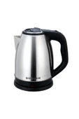 Süsler Spring 1.8 Litre Paslanmaz Çelik Su Isıtıcısı Kettle 2000 W - 3