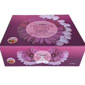 VOONKA COLLAGEN BEAUTY LİKİT-ORMAN MEYVESİ 30X50 ML YENİ - 1