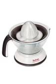Tefal Zp300138 Vitapress Narenciye Sıkacağı, Beyaz Ve Gri, 0.6 Litre - 1500637047 thumbnail 6