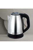 Süsler Spring 1.8 Litre Paslanmaz Çelik Su Isıtıcısı Kettle 2000 W - 1