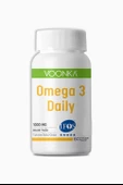 VOONKA OMEGA 3 DAİLY 60TB - 1