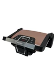 Schafer Tost Makinesi Tostçumm 1500w Rose Gold - 1