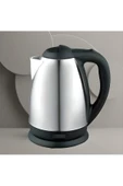 Süsler Spring 1.8 Litre Paslanmaz Çelik Su Isıtıcısı Kettle 2000 W - 2