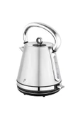 Fakir Percy Gümüş Kettle - 2