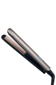 Remington S8540 Keratin Protect Saç Düzleştirici (badem yağı ile zenginleştirilmiş keratin seramik kaplama) - 1