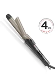 Arzum AR5027 Lisa 25mm Seramik Plaka Saç Maşası - Siyah - 2