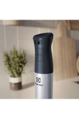 Electrolux E5HB2-8SS Blender Set, 1000 W, Turbo Fonksiyonlu, Paslanmaz Çelik, Çok Yönlü Aksesuar Seti thumbnail 2