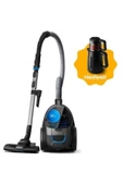 Philips Fc-9332/07 Powerpro City Süpürge + Hd-7301/00 Elektrikli Çay Makinesi Hediyeli - 1