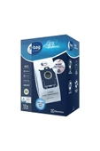 Electrolux E201smsf 12'li S-bag Mega Pack Toz Torbası - 1