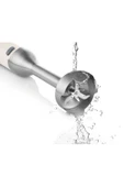 Arzum AR1113-B Technoart El Blender Beyaz thumbnail 7