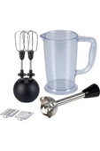 TEFAL HB2358 Powelix Activflow Expert Blender 1500 W Cam Hazneli Siyah - 2