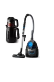 Philips Fc-9332/07 Powerpro City Süpürge + Hd-7301/00 Elektrikli Çay Makinesi Hediyeli - 2