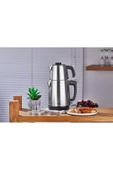 Taç Keyfidem Çay Makinesi Inox - 1