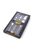CVS Home Collection 3 Parça Doğrama Bıçak Seti - 2